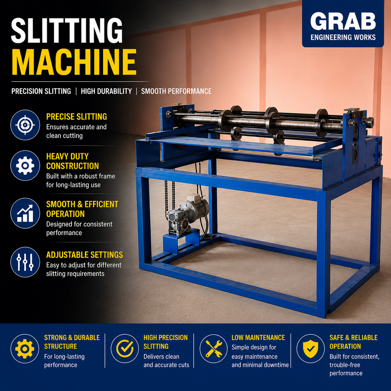 slitting-machine