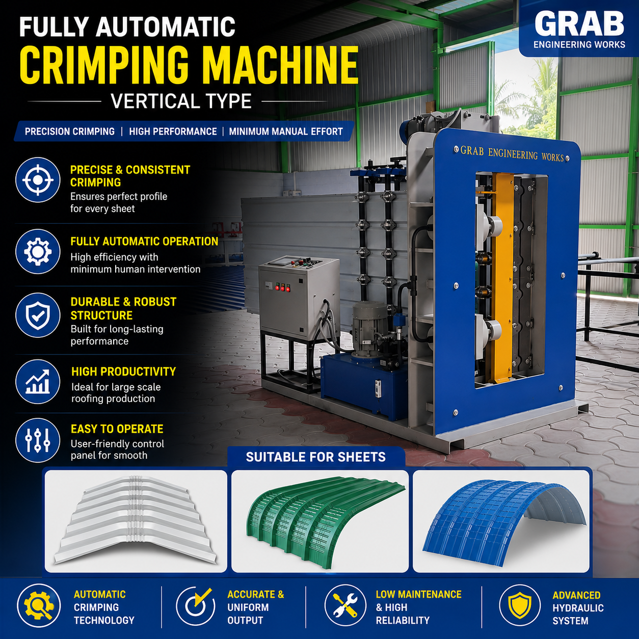 crimping-machine